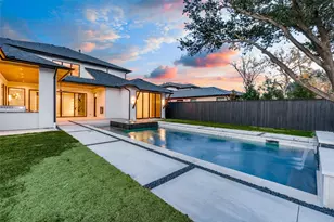 6006 Meadow Crest, Dallas, TX 75230 - Photo 33