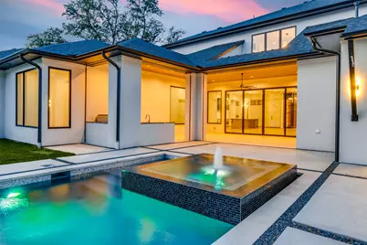 6006 Meadow Crest, Dallas, TX 75230 - Photo 33