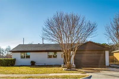 3072 Mark Twain Drive, Farmers Branch, TX 75234 - Photo 25