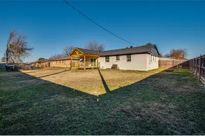 3072 Mark Twain Drive, Farmers Branch, TX 75234 - Photo 23