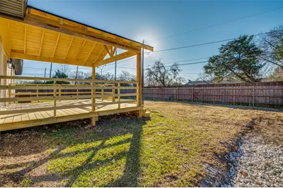 3072 Mark Twain Drive, Farmers Branch, TX 75234 - Photo 3