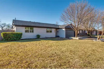 3072 Mark Twain Drive, Farmers Branch, TX 75234 - Photo 1