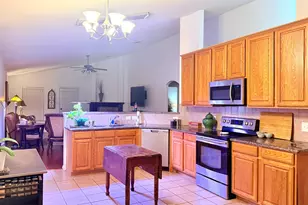 4625 Indian Rock Dr, Fort Worth, TX 76244 - Photo 7