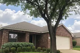 4625 Indian Rock Dr, Fort Worth, TX 76244 - Photo 1