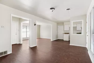 8108 Redwood Drive, Benbrook, TX 76116 - Photo 3