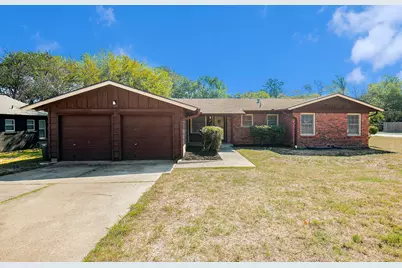 4909 Overton Avenue, Fort Worth, TX 76133 - Photo 1