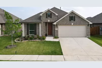 809 Woodview Court, Anna, TX 75409 - Photo 1