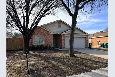 1113 Greenbend Drive, Denton, TX 76210 - Photo 1