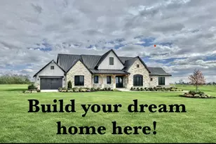 1 6 Acres County Road 3634 Rd, Lindsay, TX 76250 - Photo 1