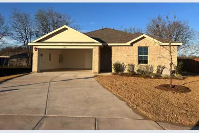 521 Regiment Road, Sherman, TX 75090 - Photo 1