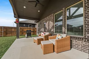10945 Texanum Trl, Fort Worth, TX 76108 - Photo 25