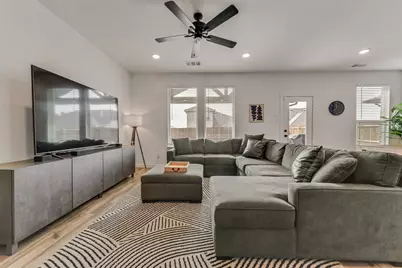 10945 Texanum Trail, Fort Worth, TX 76108 - Photo 9