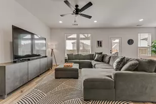 10945 Texanum Trl, Fort Worth, TX 76108 - Photo 9