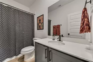 10945 Texanum Trl, Fort Worth, TX 76108 - Photo 17