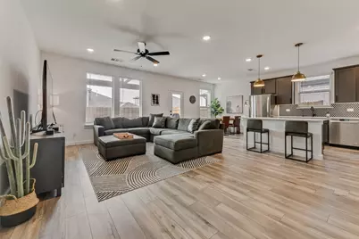 10945 Texanum Trail, Fort Worth, TX 76108 - Photo 5