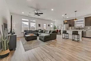 10945 Texanum Trl, Fort Worth, TX 76108 - Photo 5