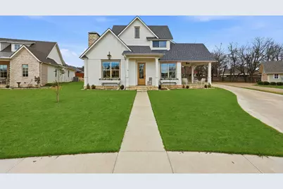 108 Dove Meadow Lane, Glen Rose, TX 76043 - Photo 1