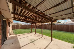 5612 Pearce St, The Colony, TX 75056 - Photo 29