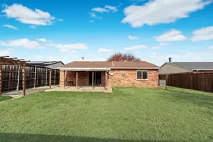 5612 Pearce St, The Colony, TX 75056 - Photo 31