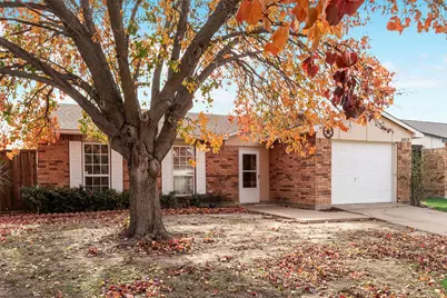 5612 Pearce Street, The Colony, TX 75056 - Photo 3