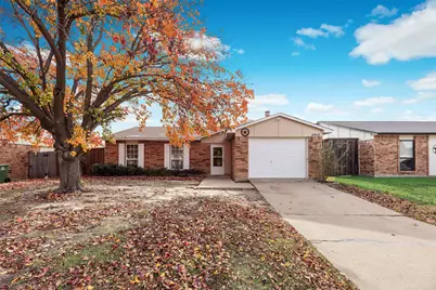 5612 Pearce Street, The Colony, TX 75056 - Photo 1