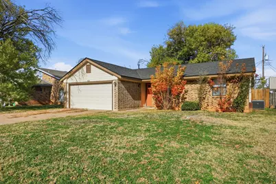 4826 S 6th Street, Abilene, TX 79605 - Photo 3
