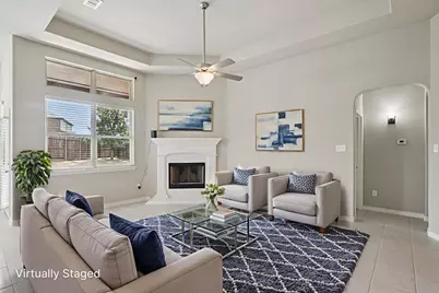 924 Lake Cypress Lane, Little Elm, TX 75068 - Photo 9