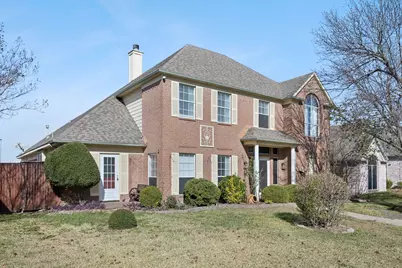 2821 Clearmeadow Drive, Mesquite, TX 75181 - Photo 1