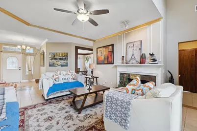 2821 Clearmeadow Drive, Mesquite, TX 75181 - Photo 3