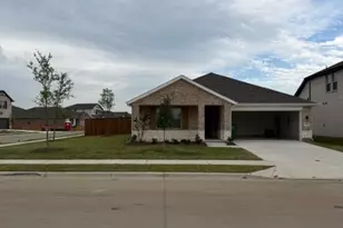 1705 Kruppa Ln, Little Elm, TX 75068 - Photo 3