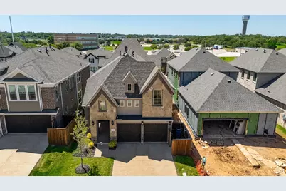 1521 Pirene Alley, Corinth, TX 76208 - Photo 35