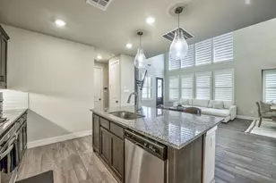 1521 Pirene Aly, Corinth, TX 76208 - Photo 13