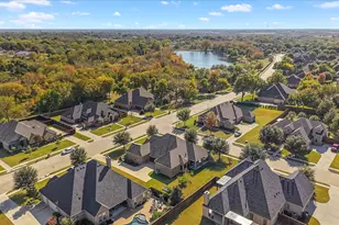 237 Katy Lake Dr, Waxahachie, TX 75165 - Photo 3