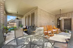 237 Katy Lake Dr, Waxahachie, TX 75165 - Photo 9