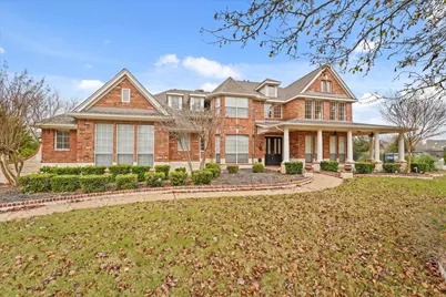 5610 Kensington Court, Parker, TX 75002 - Photo 1