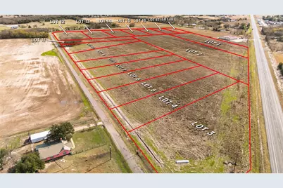 Lot 14 County Road 4704, Commerce, TX 75428 - Photo 7