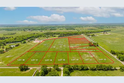 Lot 14 County Road 4704, Commerce, TX 75428 - Photo 5