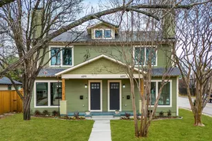 6045 Velasco Ave, Dallas, TX 75206 - Photo 1