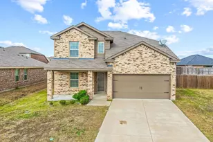 2617 Horton Dr, Seagoville, TX 75159 - Photo 3