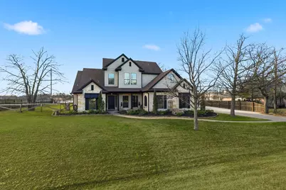 113 Bent Oak Drive, Aubrey, TX 76227 - Photo 1