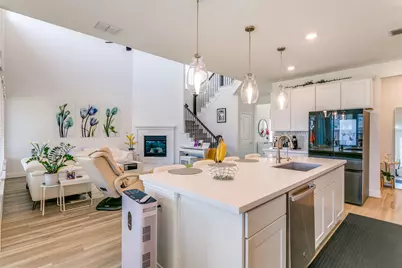 1436 Eagle Feather Way, Fort Worth, TX 76052 - Photo 7