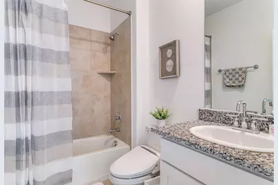 1436 Eagle Feather Way, Fort Worth, TX 76052 - Photo 21