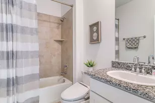 1436 Eagle Feather Way, Fort Worth, TX 76052 - Photo 21