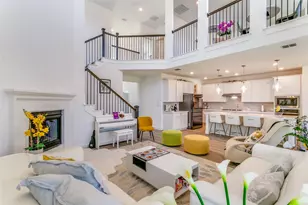 1436 Eagle Feather Way, Fort Worth, TX 76052 - Photo 3