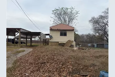 205 Barker Street, Athens, TX 75751 - Photo 1