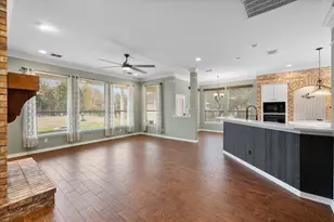 276 Jackson Cir, Kerens, TX 75144 - Photo 19