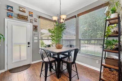 276 Jackson Circle, Kerens, TX 75144 - Photo 21