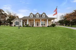 276 Jackson Cir, Kerens, TX 75144 - Photo 5