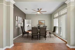 276 Jackson Cir, Kerens, TX 75144 - Photo 15