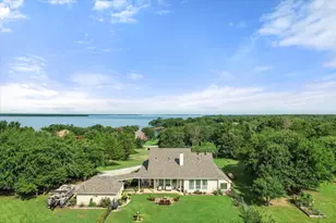 276 Jackson Cir, Kerens, TX 75144 - Photo 1